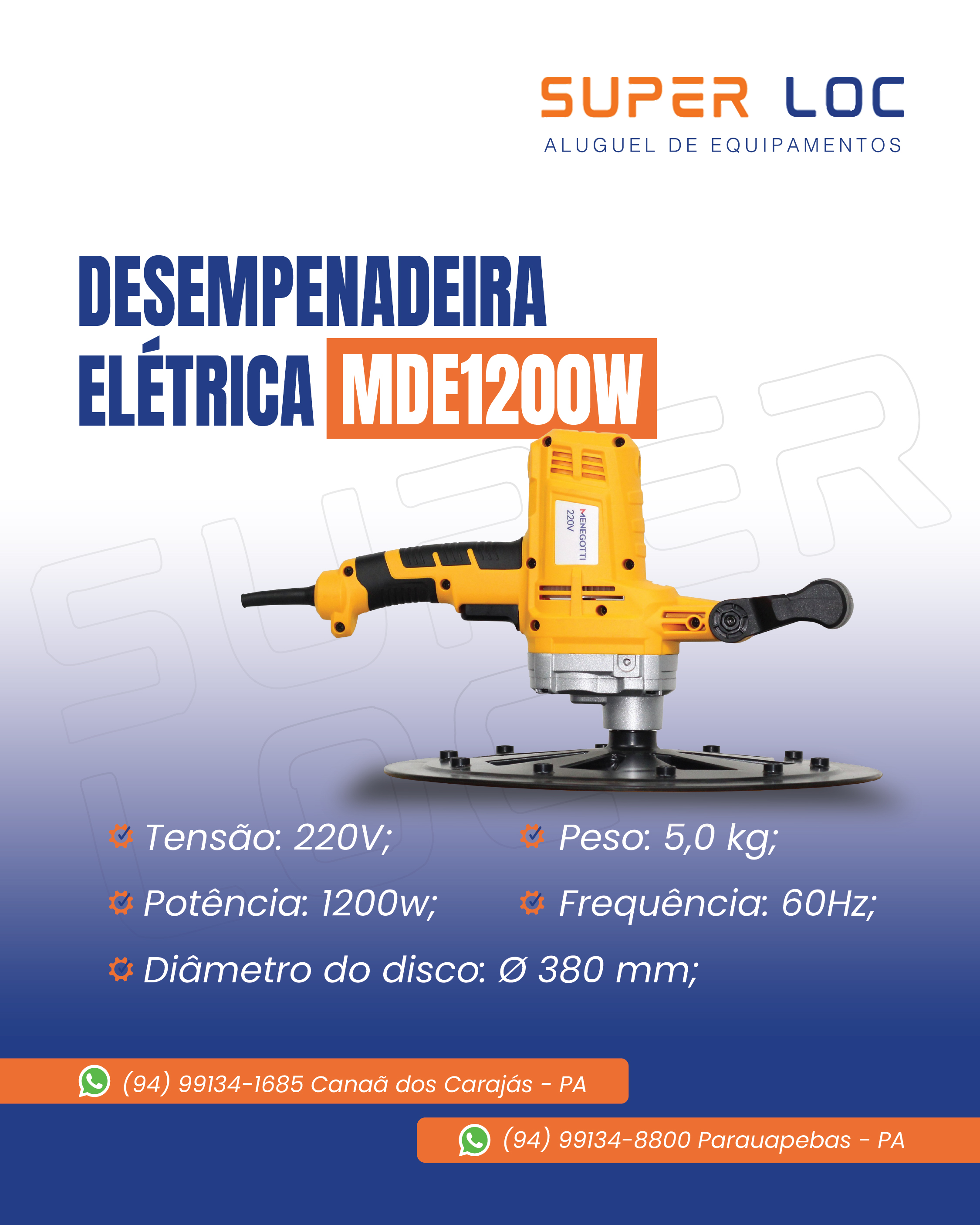 Destaque SuperLoc 2